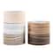 12 Packs: 5 ct. (60 total) Wood Grain Crafting Washi Tape by Recollections™